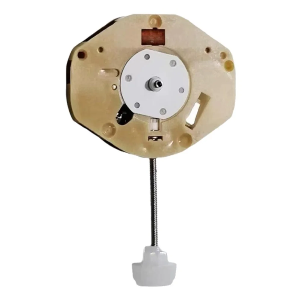 1PC SP68 Sweep Second Quartz Watch Movement 3 Hand No Date With Stem For DIY Watch Repair Parts Replacement Accessories Tool