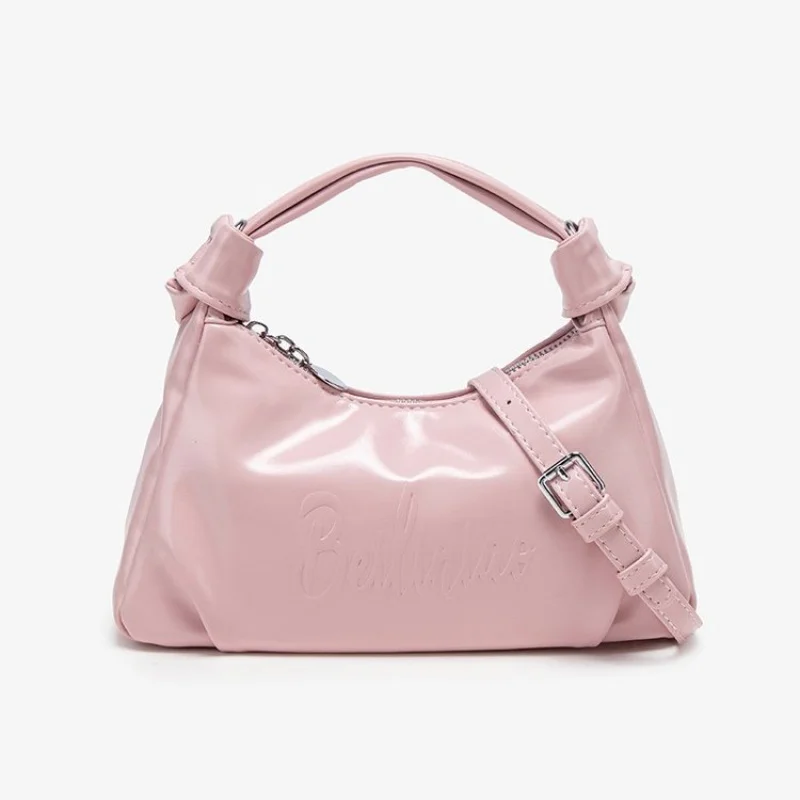 

High-End Women Crossbody Handbag With Detachable Strap For Formal Evening Events And Special Occasions