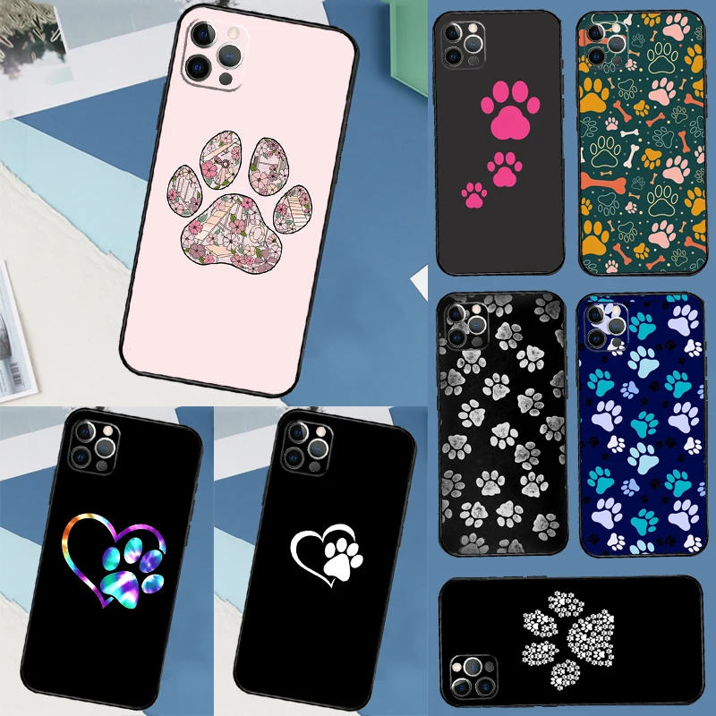 Dog Paw Case For Ho… - image