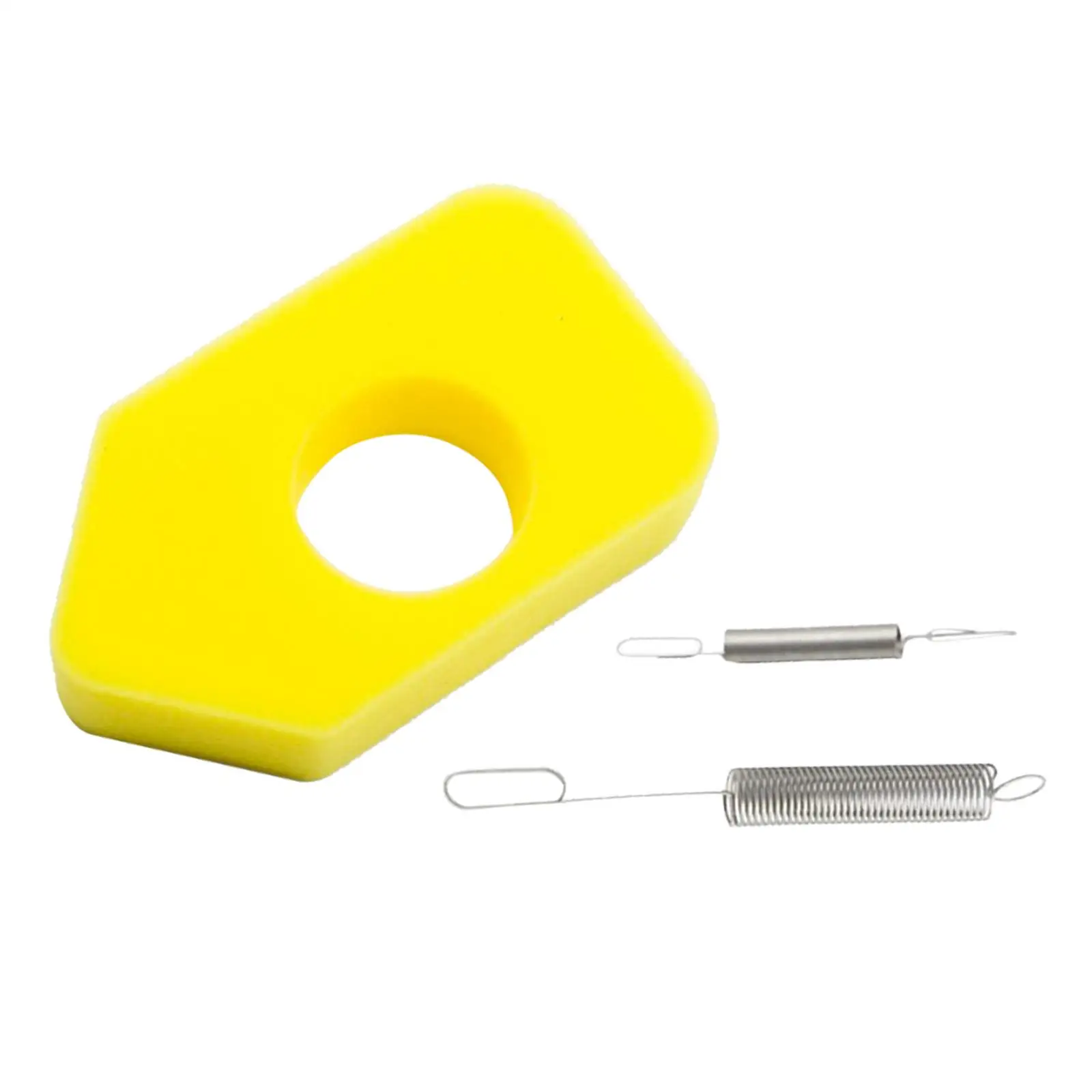 3 pezzi/kit molla con filtro dell'aria 69185221   Motori 9, 98902, 98982, 10A902, 10, 10A982