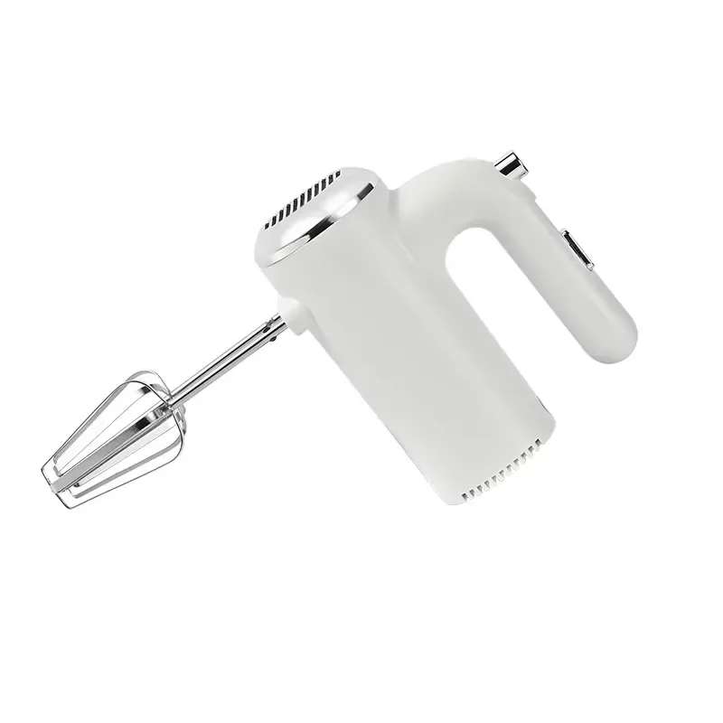 Electric Handheld Egg Beater Multi Function Mixer for Whipping Cream Baking Kitchen Tool Portable Household Appliance EU US