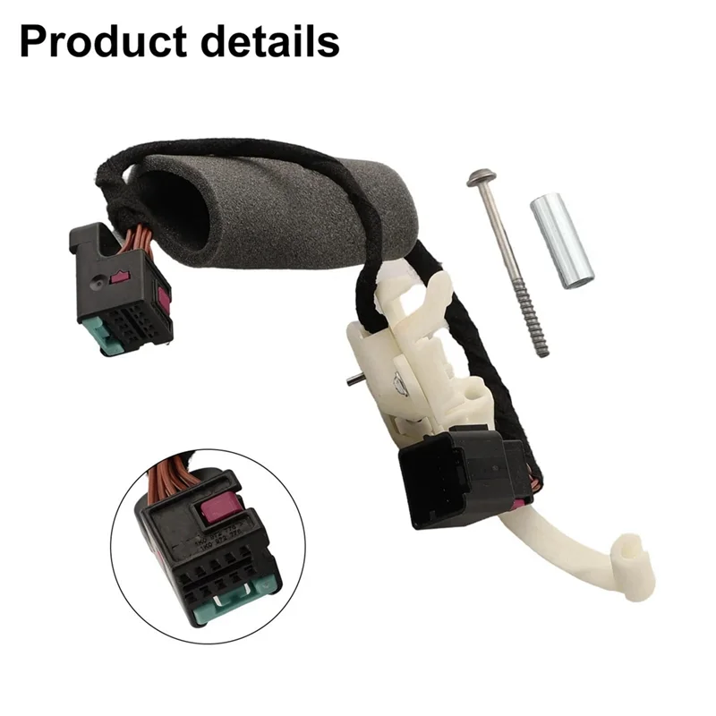 

Car Automatic Gear Box Selector Microswitch For Skoda Scala Kamiq 2019 2020 2021-2024 3Q0713128A 3Q0 713 128A