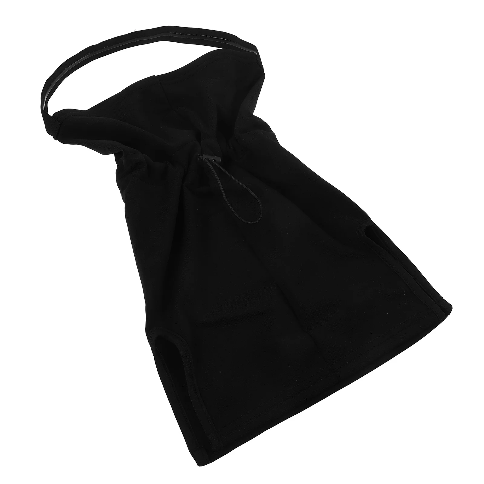 

Anti-Cold Facial Hood Thick Neck Warmer Windproof Warm Facial Cover Outdoor Cycling Riding Skiing Snowboarding Hiking Face Guard