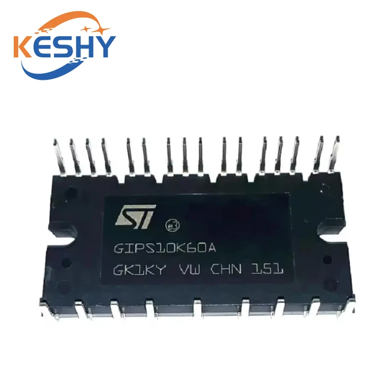 GIPS10K60A GIPS14K60 GIPS20K60 New Original Module Variable Frequency Air Conditioning Power Module Driving