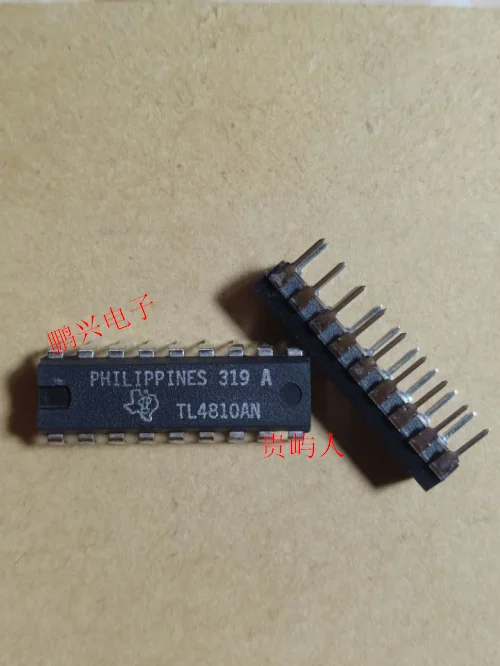 TL4810AN IC DIP-18 10 piezas