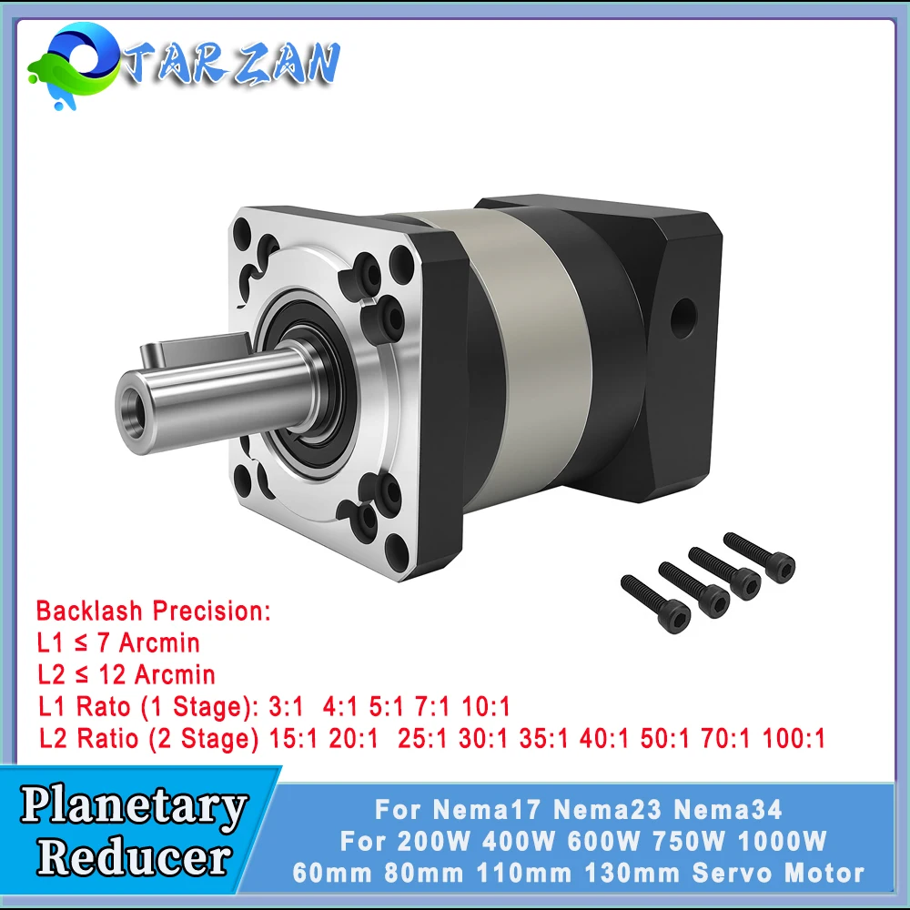 nema17-nema23-nema34-planetary-reducer-for-400w-600w-750w-1000w-60mm-80mm110mm-130mm-servo-motor-reducetion-precision-gearbox