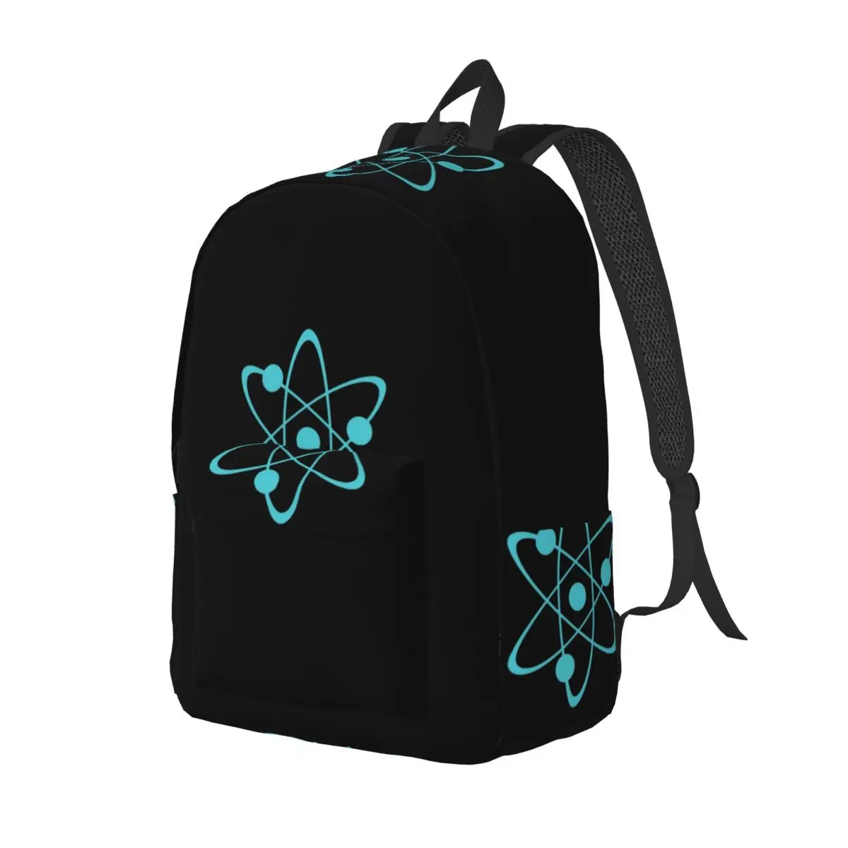 

Sheldon Cooper Im Not Crazy The Big Bang Theory Backpack Daypack Large Capacity Kids BookBag School Bag Shoulder