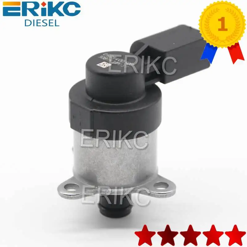 

ERIKC 0928400672 Fuel Common Rail System Inlet Metering Pump Control Valve for NISSAN X70 X83 OPEL Vauxhall RENAULT 2.5 CDTI G9U