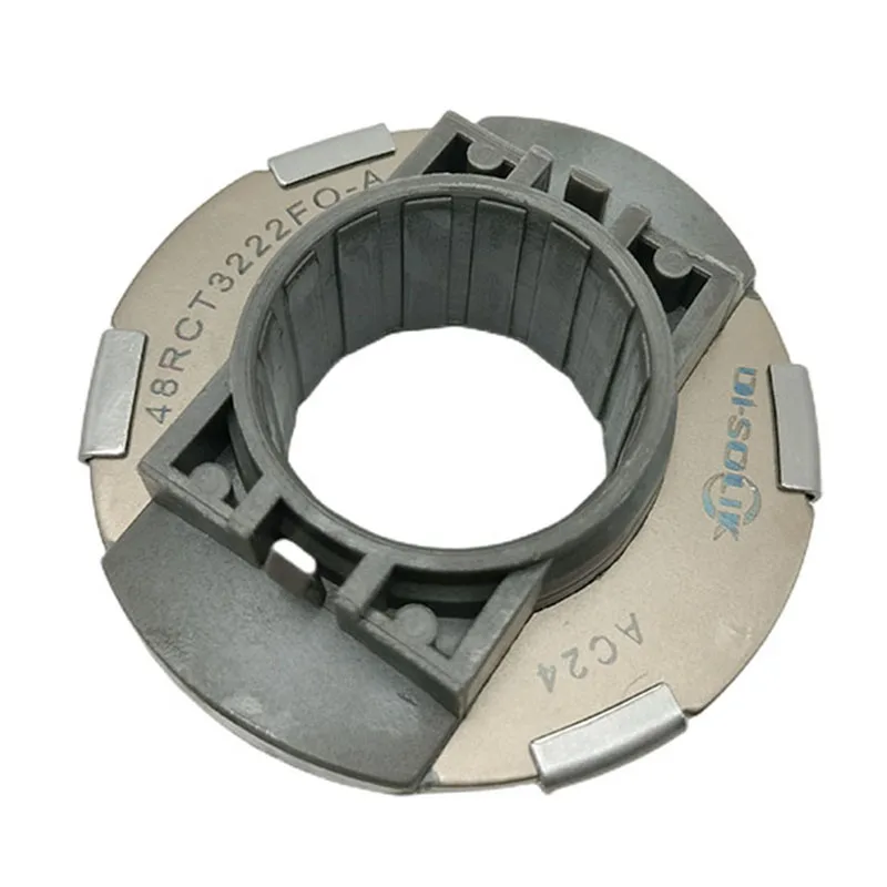 DI-SOLIK Auto Car Parts Clutch Release Bearing 48RCT3222F0-A for Huansu S2-1.5L