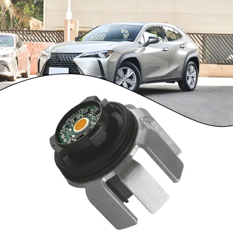 

Светодиодный модуль светодиодного поворота R6FA для E150 2006-2013 Заменить номер детали 8153612D30