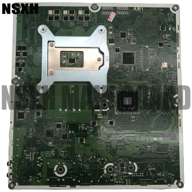 IPISB-NK 23 220 520 AIO Motherboard 688938-001 Mainboard