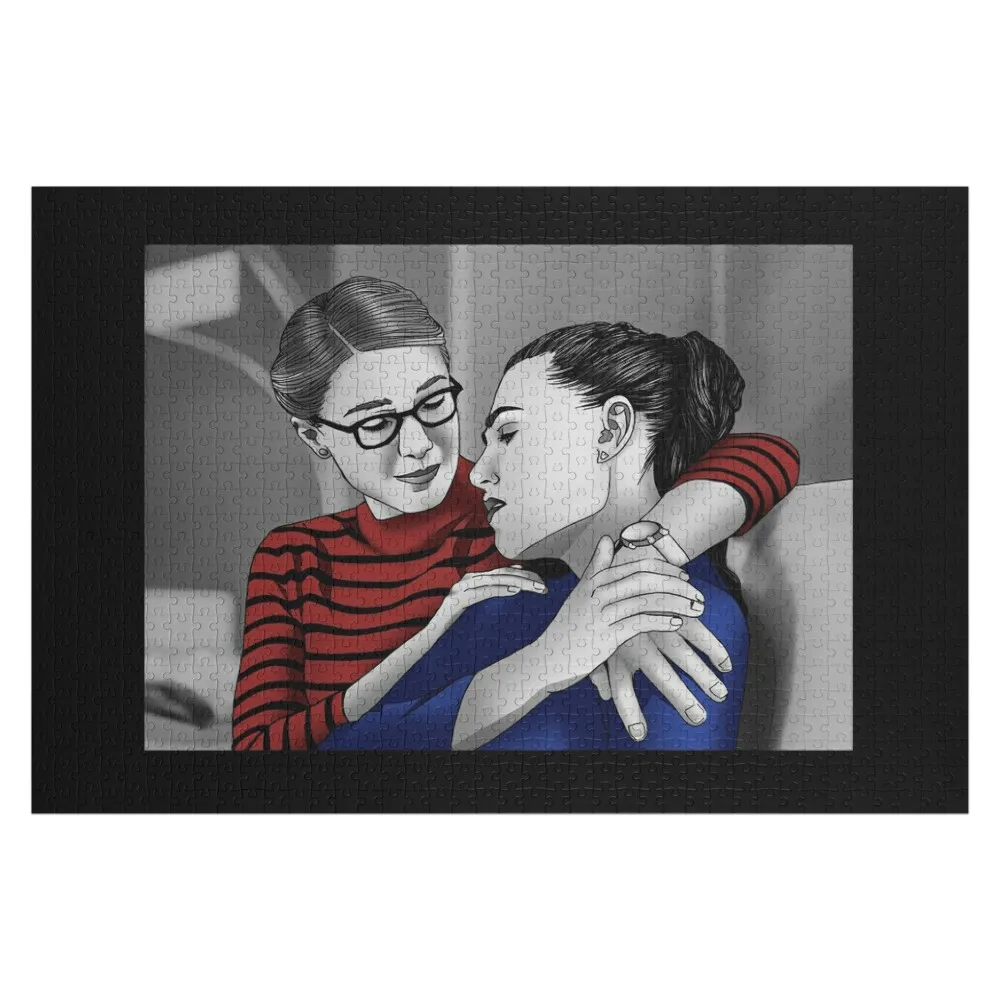 

Supercorp comfort Jigsaw Puzzle Christmas Gifts Scale Motors Wooden Name Custom Personalized Wooden Boxes Puzzle