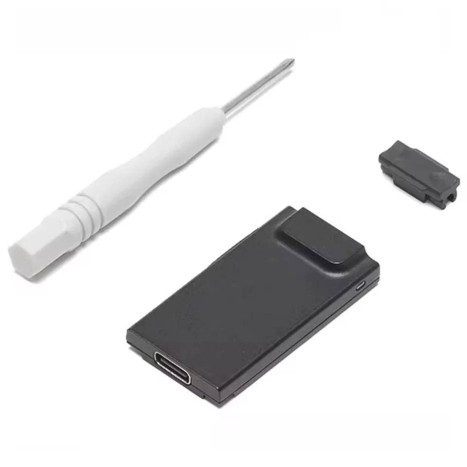 Modul Seluler 4G DJ Asli Yang Ditingkatkan TD-LTE Terminal Data Nirkabel Modul Transmisi Gambar yang Ditingkatkan DJ Resmi