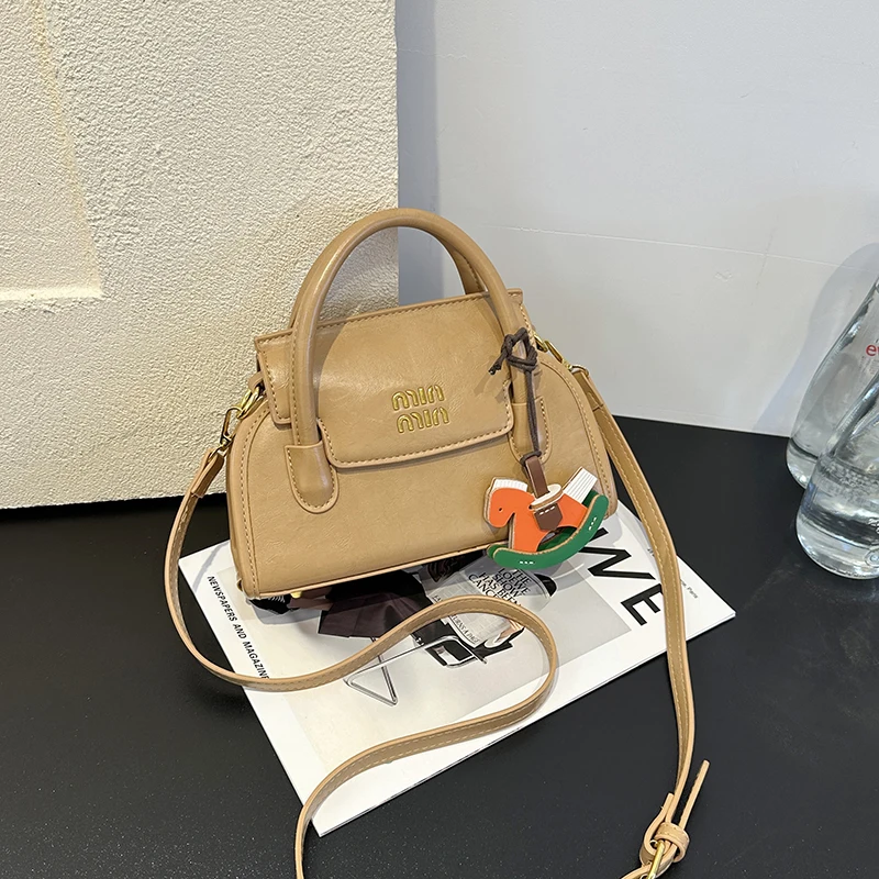 

Модная модная парижская дизайнерская сумка женская минималистичная с буквенным логотипом повседневная деловая сумка большой вместимости