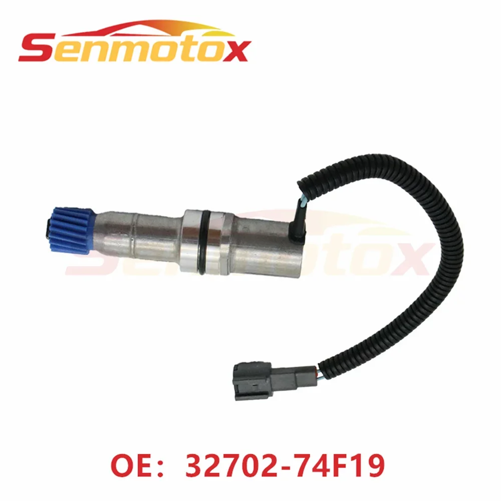 32702-74F19 Odometer Speed Sensor For Nissan 200sx Sentra 1995 1996 1997 1998 Auto Part Accessories 3270274F19 32702 74F19