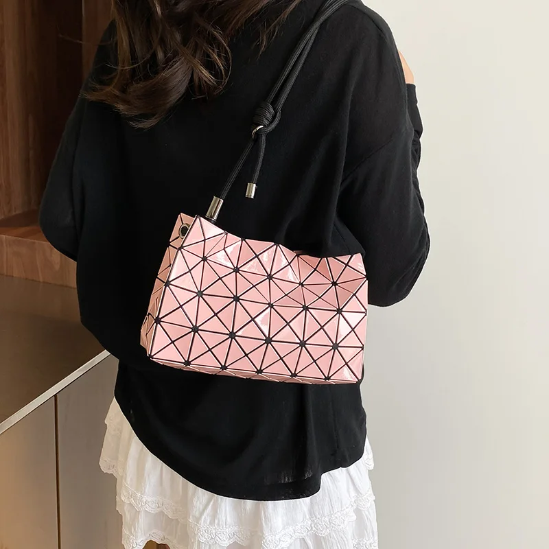 

Elegant Ladies Leather Shoulder Bag Tote Messenger Crossbody Handbag for Women By Famous Designer