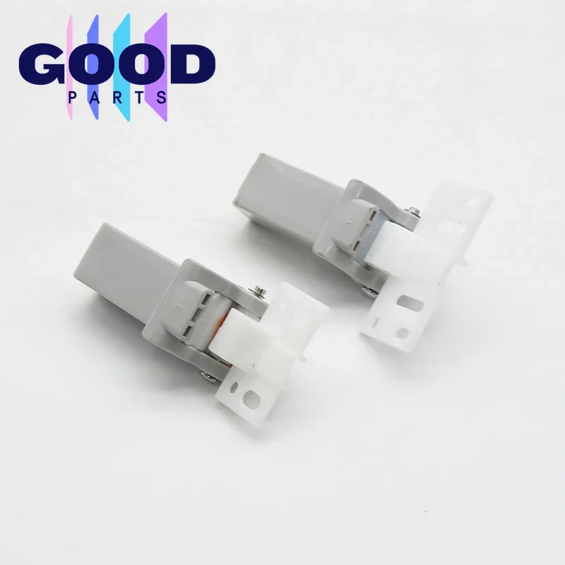 1SETS FL3-6313-000 FL4-2050 ADF Hinge Right Left for Canon IR 1430 1435 C1225 C1325 C1335 ADV C250 C350 C351 MF810 MF820 MF830