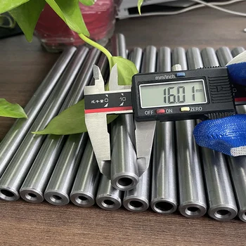 6 best sales हाइड्रोलिक पाइप - №2