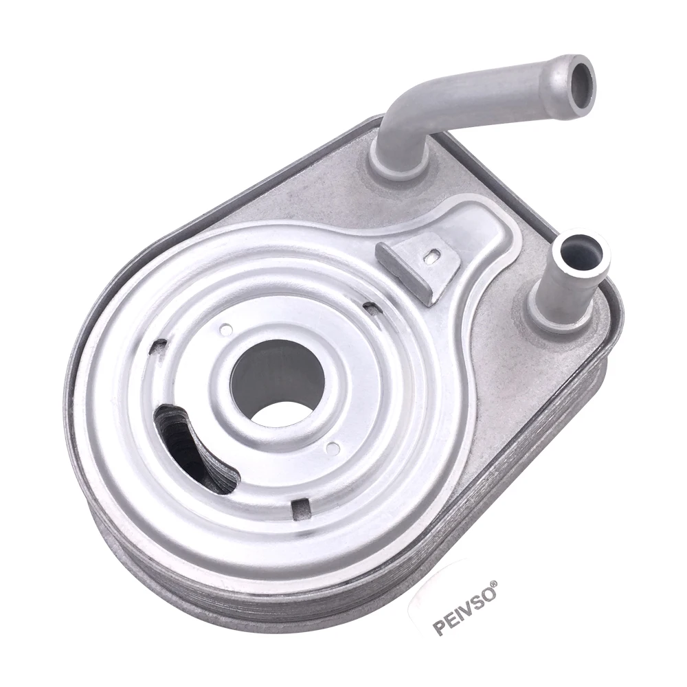 

26410-2B740 ОХЛАЖДАЮЩАЯ В СБОРЕ-ENG МАСЛО для Hyundai Elantra 2017-2020 1.6L-Turbo