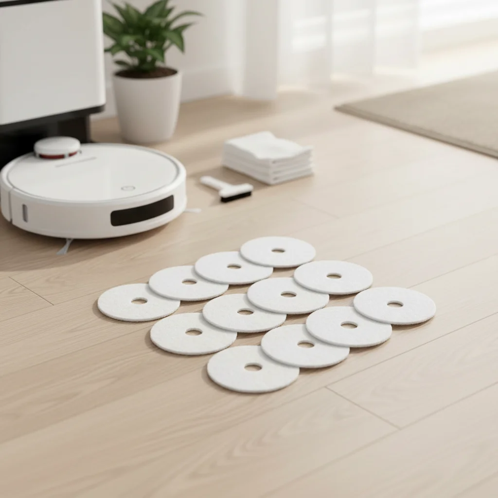 10PCS Filters For M… - image