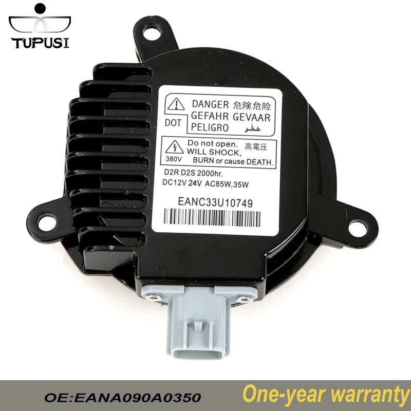 

Балласт воспламенитель ксеноновых фар HID балласт для Infiniti EX35 FX35 FX45 FX50 G35 G37 D2S D2R EANA090A0350 EANC33U10749