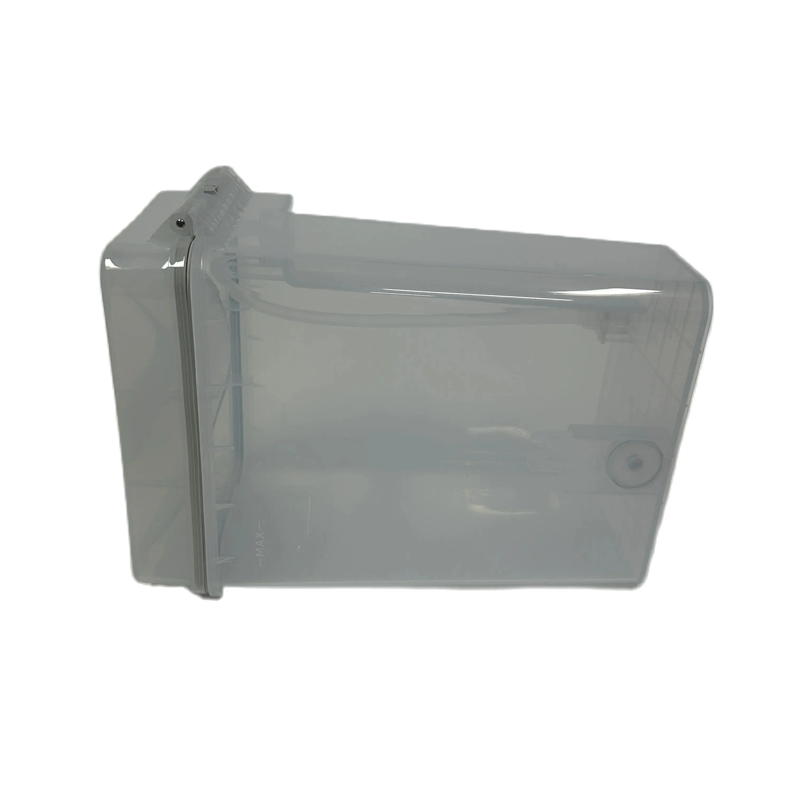 Original Clean Dirty Water Tank Box Container Accessories Spare Parts For Dreame L20 Ultra / L30 Ultra Vacuum Cleaner