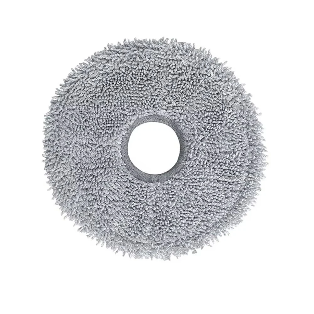 A36T-For Roborock Qrevo Pro / Qrevo Maxv / Qrevo S / Qrevo Plus Roller Side Brush Filter Mop Dust Bag Accessory