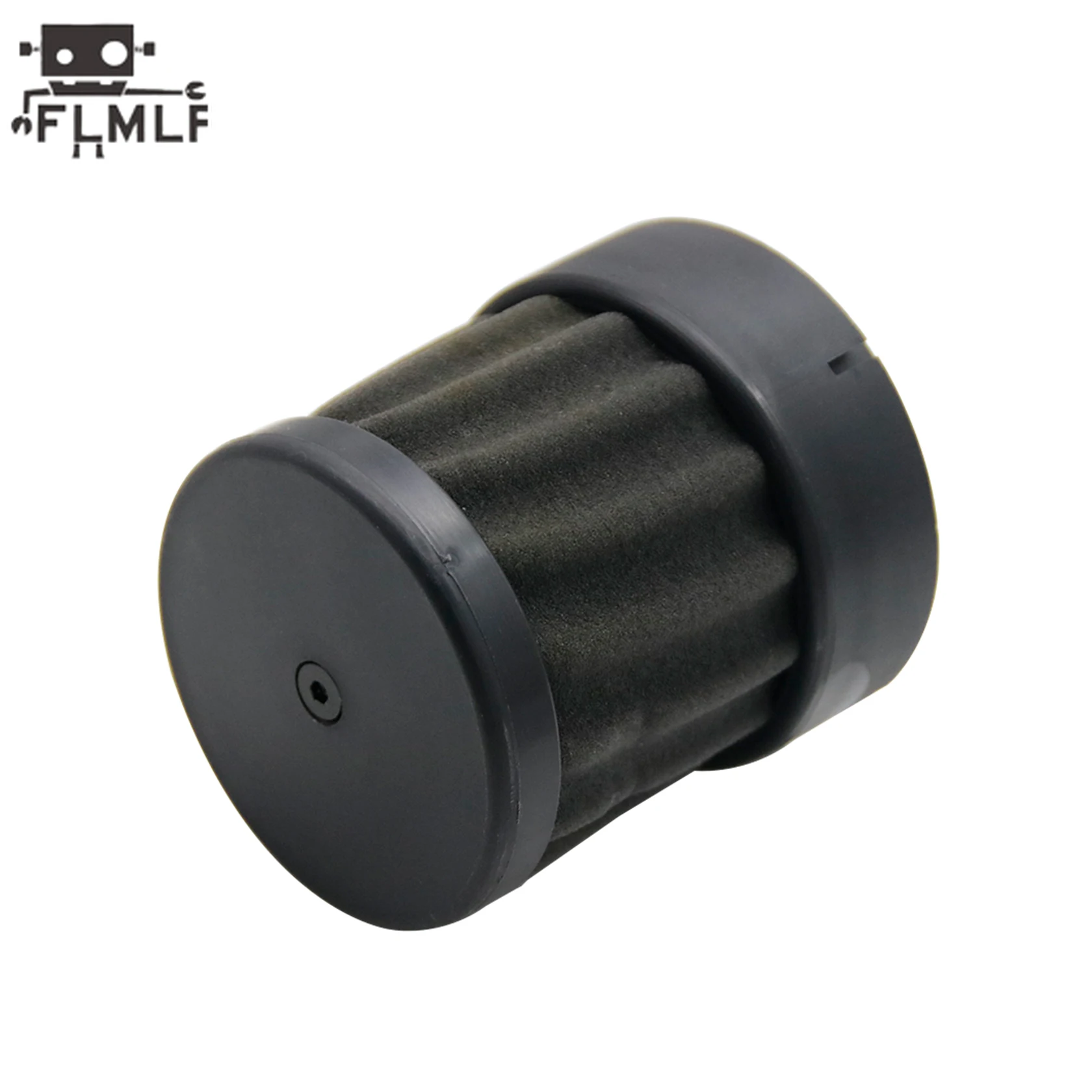 

Rc Car Air Filter Set for 1/5 HPI FG Monster Hummer ROFUN ROVAN BM A5 Truck Parts