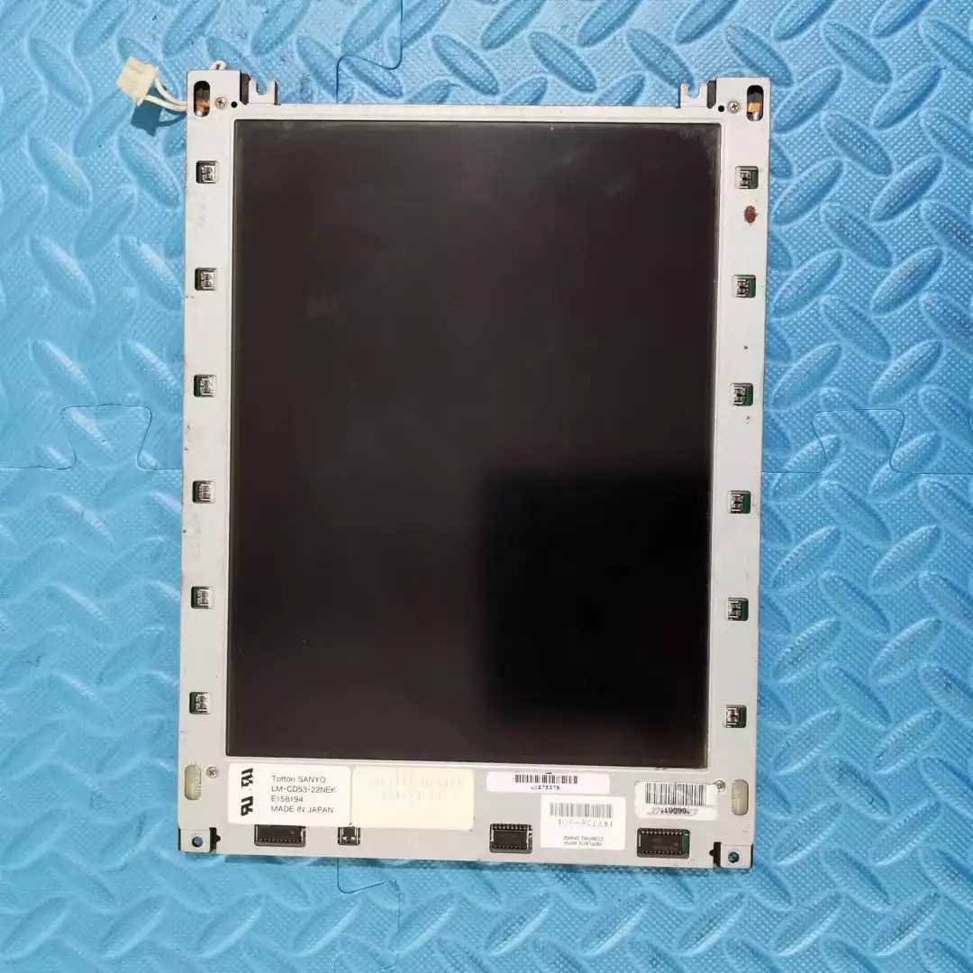 LM-CD53-22NEK LCD screen for Industrial Equipment