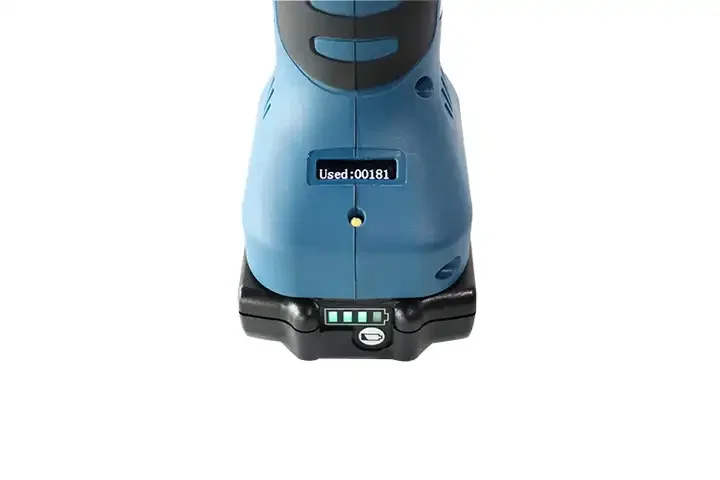 ECT-150 Mini herramientas de prensado hidráulicas eléctricas de cable de alimentación 3.5T de alto rendimiento