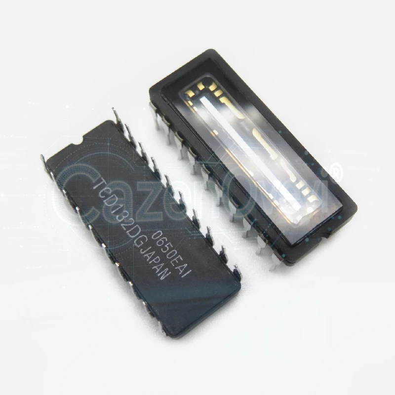 15-50PCS TCD132DG TCD132 TDA2052 2052 IRFB3207 FB3207 Si8233BD Si8233 ADAU1445-3A ADAU1445 KIA393F KIA393