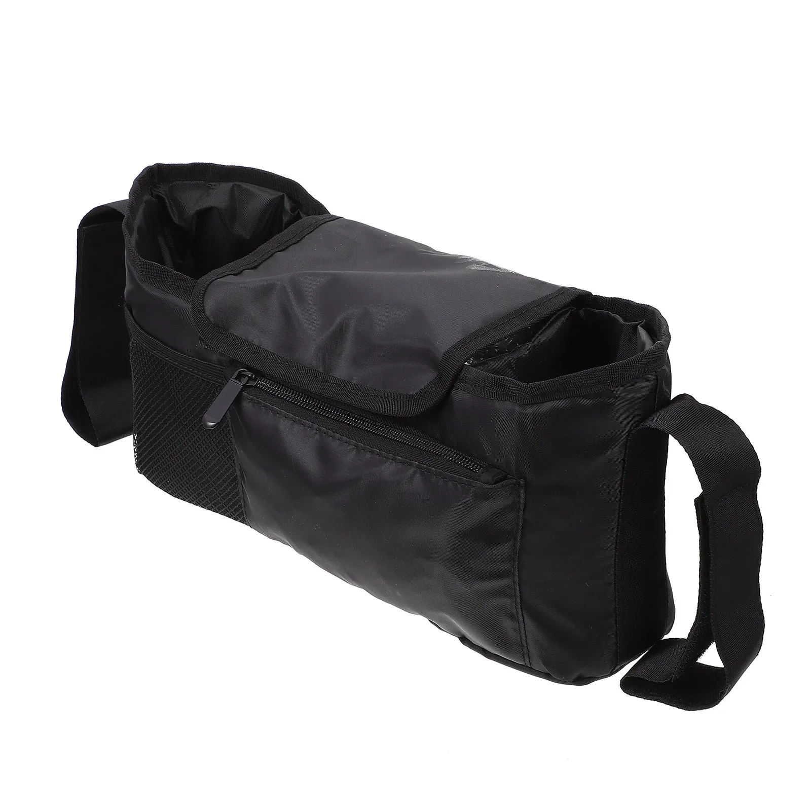 

1Pcs Stroller Hanging Bag Organizer Large Capacity Baby Storage Pouch Convenient Baby Supply Storage Nursery Diaper Stroller