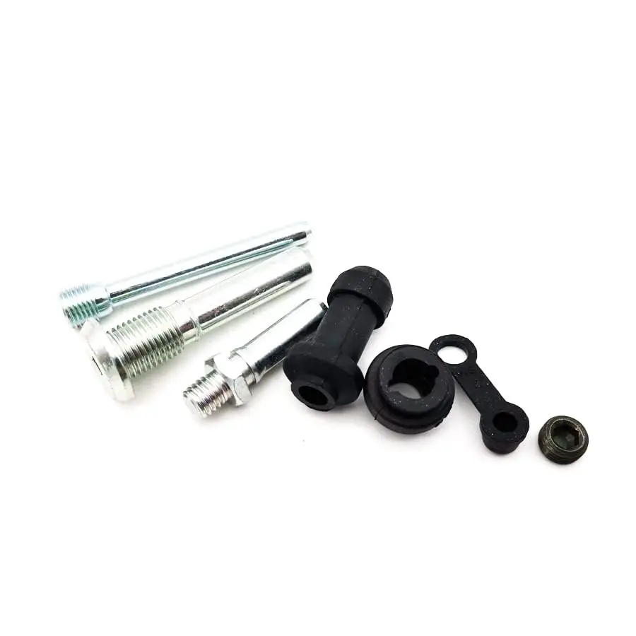 

Motorcycles Rear Brake Pump Caliper Repair Kit for Suzuki