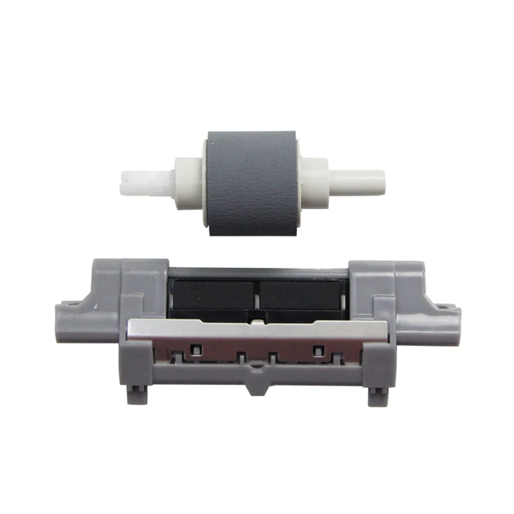 

Полный набор лотков, 2 разделительных ролика для захвата бумаги для HP LaserJet P2035n P2055d P2055dn P2055x Разделительный ролик для лотка