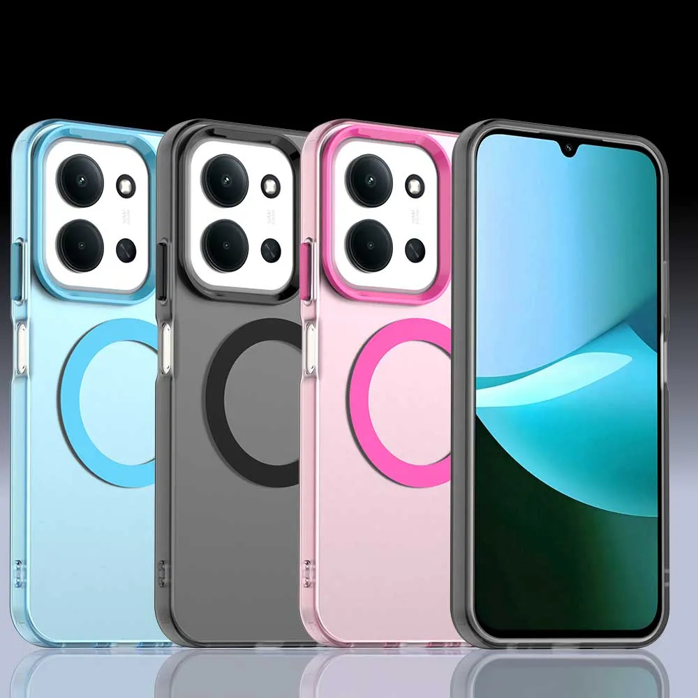 For Redmi 15C A5 15…