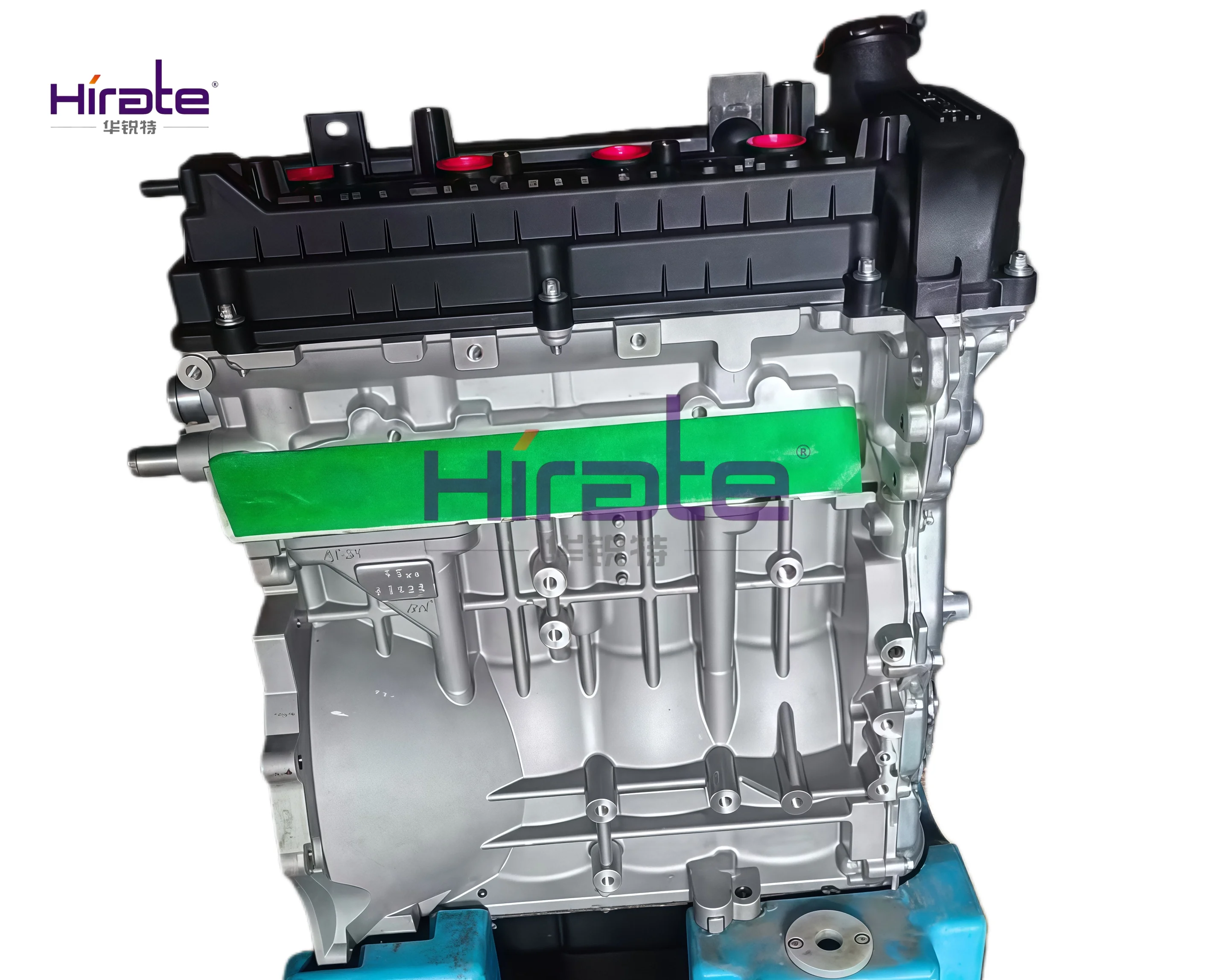 

Высокое качество HFC4GB3-3D 88KW VVT 1.6L HFC4GB3-3D двигатель для длинного блока двигателя JAC ReFine M3 S3