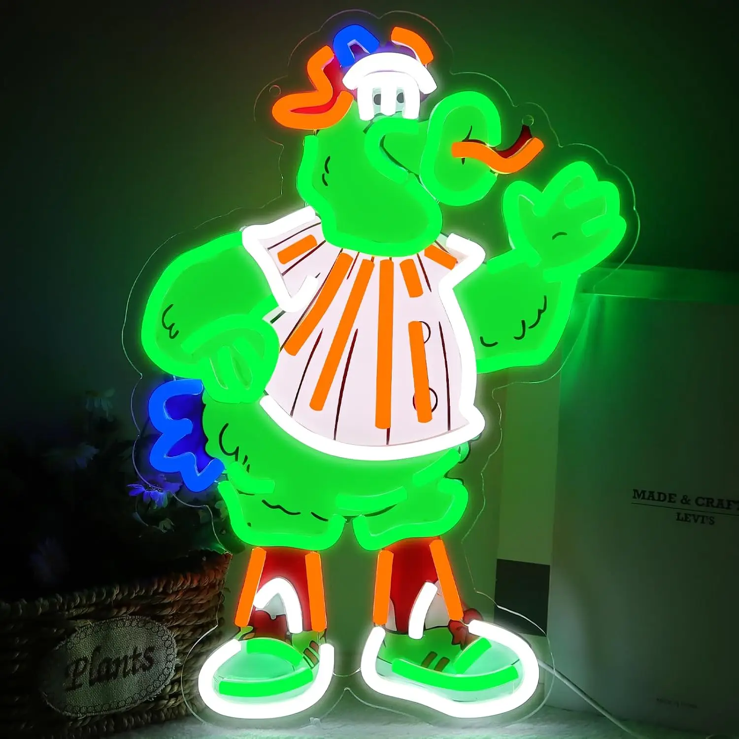 cartoon-mascot-led-neon-sign-usb-neon-light-sports-theme-wall-decor-man-cave-game-room-bar-bedroom-night-lamp-birthday-gift