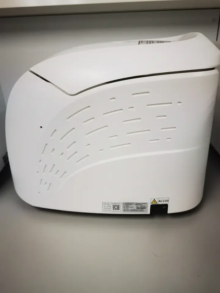 Laboratory Clinical  High-speed Refrigerated Micro Centrifuge D3024 DLAB