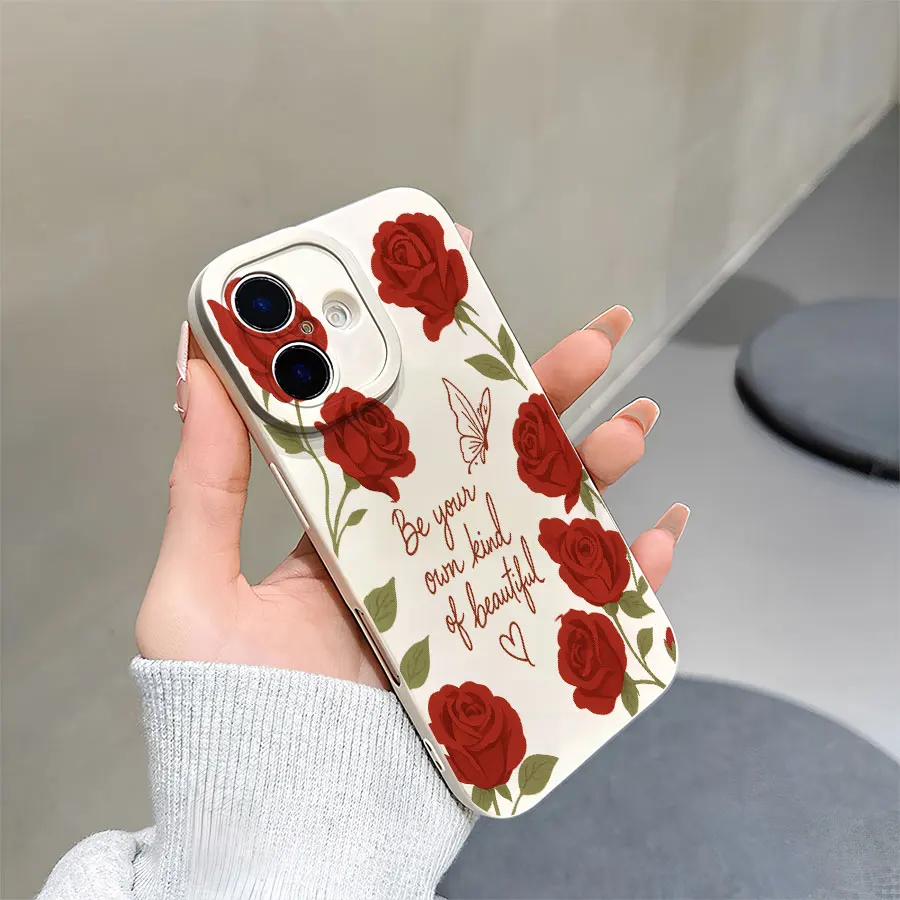 エンジェルアイ マットTPU ソフトフォンケース、iPhone 17～11 Pro Max対応、360度保護