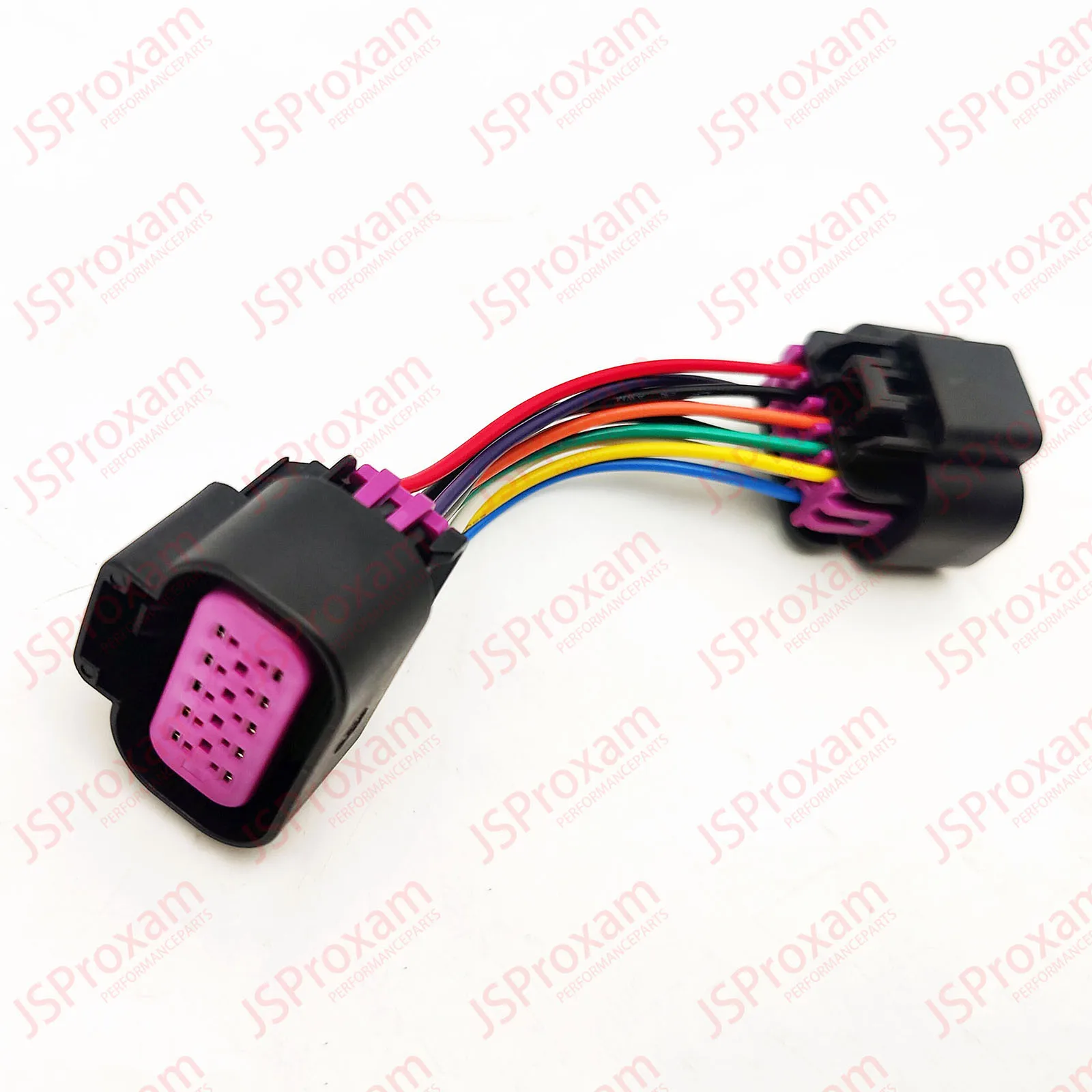 8M0207791 SS 84-892453A01 892453A01 Fit For Mercury Quicksilver Female to Female Cable Adapter