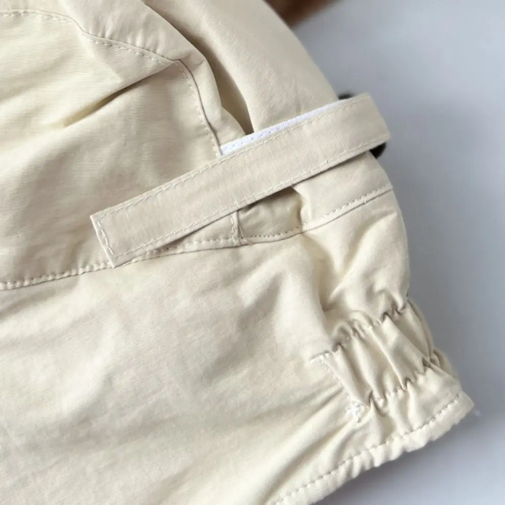 قبعة Lei Feng لحماية الأذن، قبعة إيرفلاب مقاومة للرياح، سميكة ودافئة، قبعة شتوية كاجوال، قبعة طيار مخملية للجري وركوب الدراجات #4