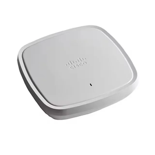 أنظمة Cisco Wi-Fi 6 Outdoor Ap C9124AXI-ROW #4
