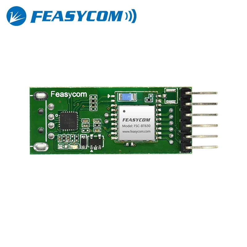 USB UART Board Bluetooth 5.2 moduł BLE Nordic Chip do sieci bezprzewodowej i klucza sprzętowego DB006-BT630