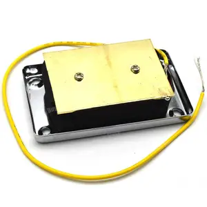 12 Main Sales Potter Low 4 String - №12