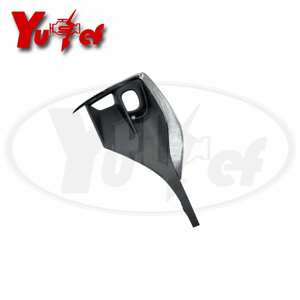 A Pair Fog Lamp Frame Assembly For Buick ENCORE GX 2021-2022 OE 42737381 42660271 42660272