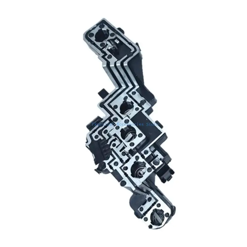 

U75E Reliable Tail Light Circuit Board Plug and Play for 307 T61 Hatchback Ensuring Stable Performances and Enhanced Safety