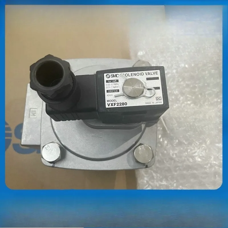 Parts For Smc Vxf 2…