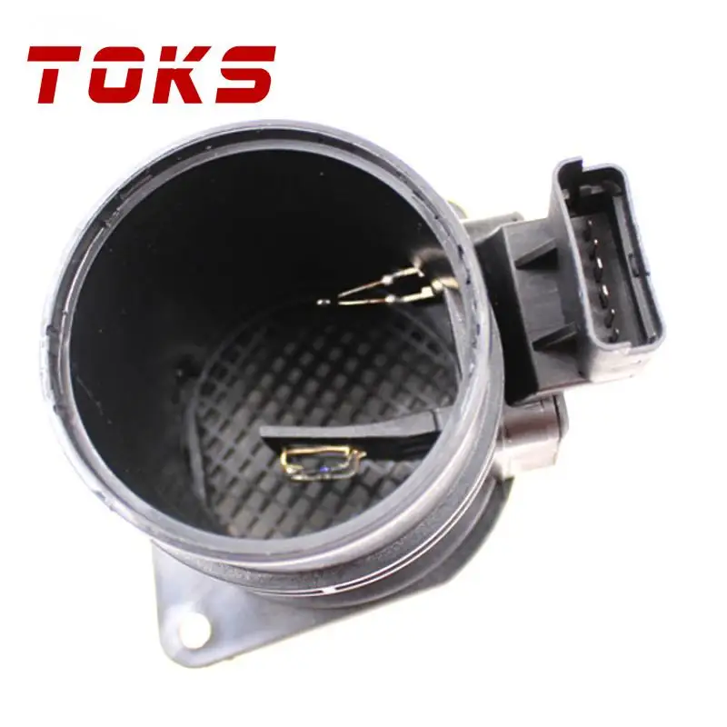 High Quality Mass Air Flow Sensor 5WK9620 For Mitsubishi Carisma Space Star Opel Vauxhall Movano Vivaro 1.9 dCi DI-D MAF Sensor