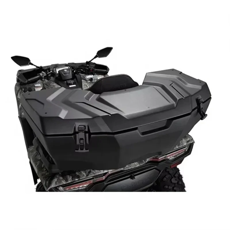 ATV Parts C FORCE 4 00 Rear Box MOTO Exterior Accsori