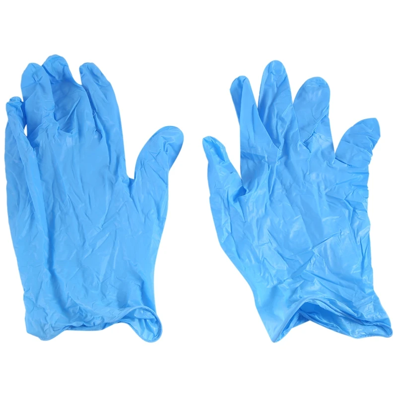 AD23-Набор силиконовых мерных стаканчиков для эпоксидной смолы, чашка для смешивания 600 и 100 мл, силиконовая лопаточка, перчатки из эпоксидной смолы, легко чистится